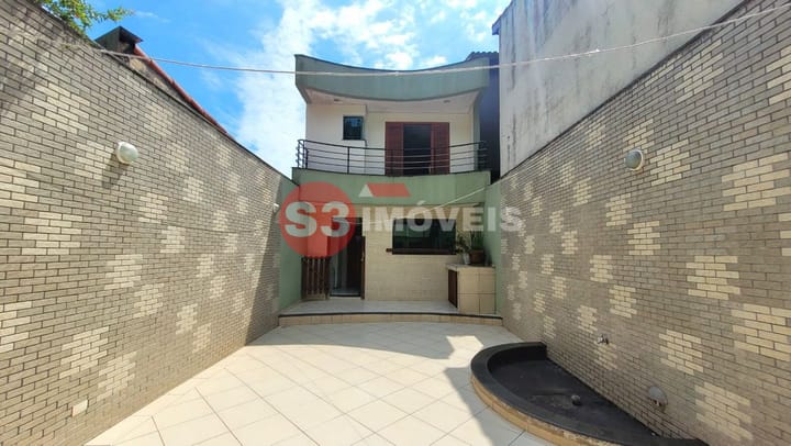 Casa à venda com 3 quartos, 294m² - Foto 28