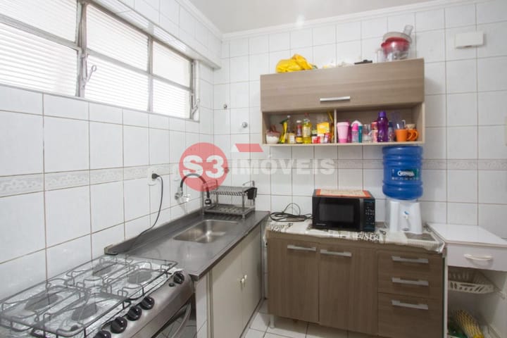 Apartamento à venda com 2 quartos, 52m² - Foto 16