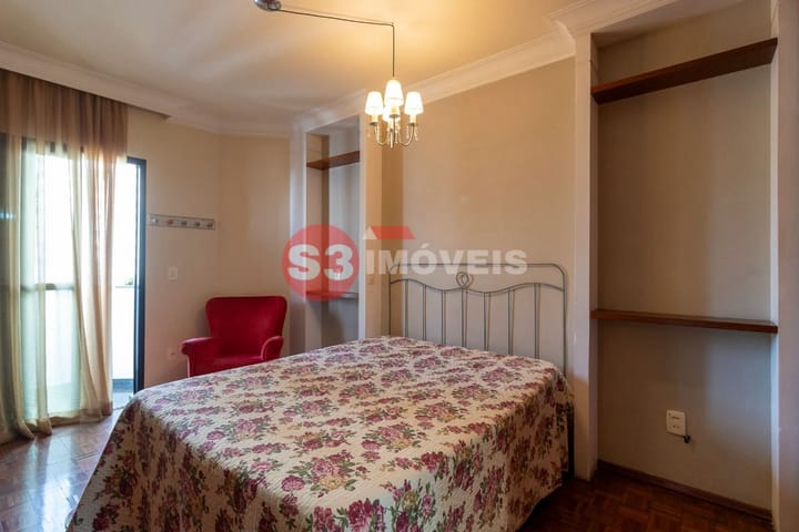 Apartamento à venda com 4 quartos, 142m² - Foto 18