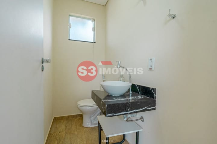 Casa de Condomínio à venda com 4 quartos, 209m² - Foto 18