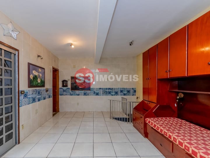 Casa à venda com 3 quartos, 150m² - Foto 9