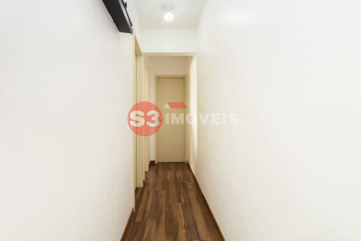 Apartamento à venda com 2 quartos, 56m² - Foto 22