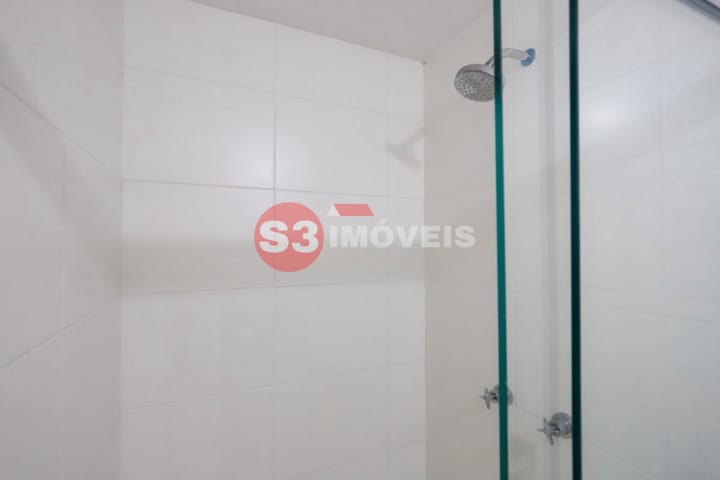 Apartamento à venda com 2 quartos, 83m² - Foto 11