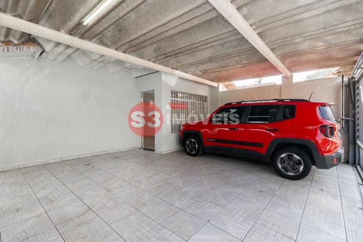 Casa à venda com 4 quartos, 170m² - Foto 3