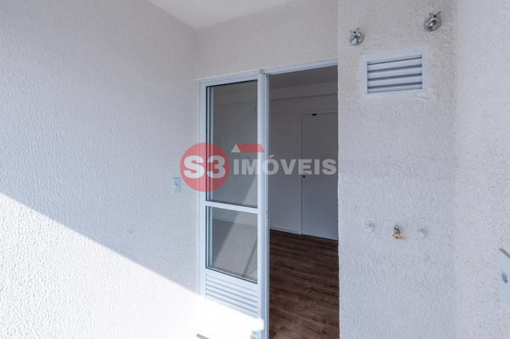 Apartamento à venda com 2 quartos, 30m² - Foto 39