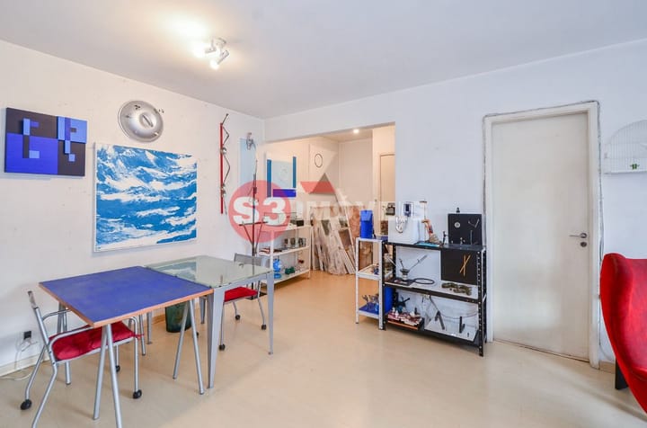 Apartamento à venda com 2 quartos, 85m² - Foto 5