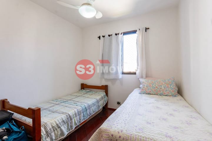 Apartamento à venda com 3 quartos, 92m² - Foto 18