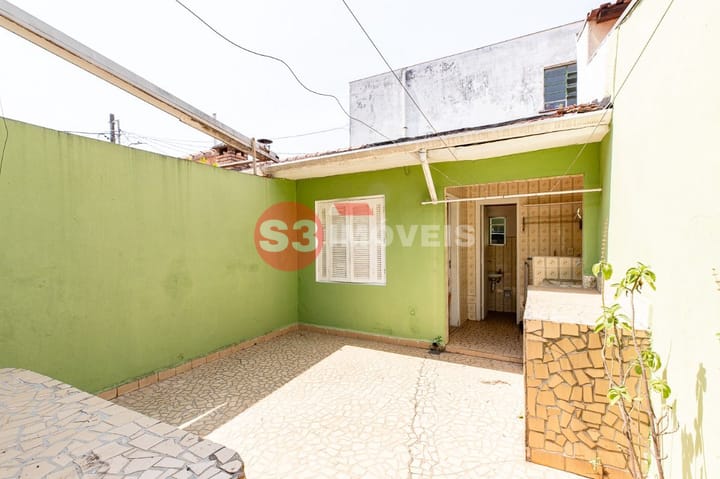 Casa à venda com 3 quartos, 120m² - Foto 23