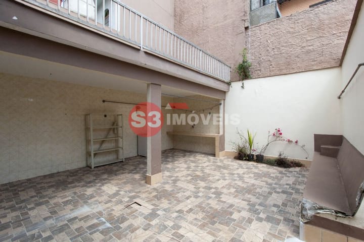 Casa à venda com 5 quartos, 270m² - Foto 22