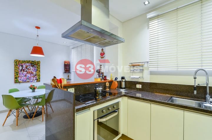 Apartamento à venda com 3 quartos, 163m² - Foto 18