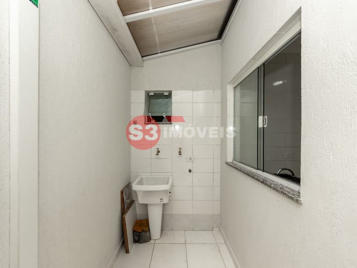 Casa à venda com 2 quartos, 78m² - Foto 18