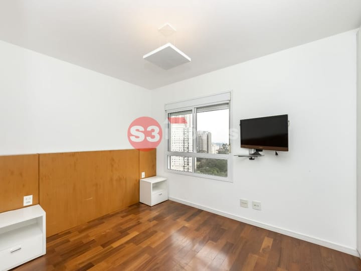 Apartamento à venda com 2 quartos, 107m² - Foto 16