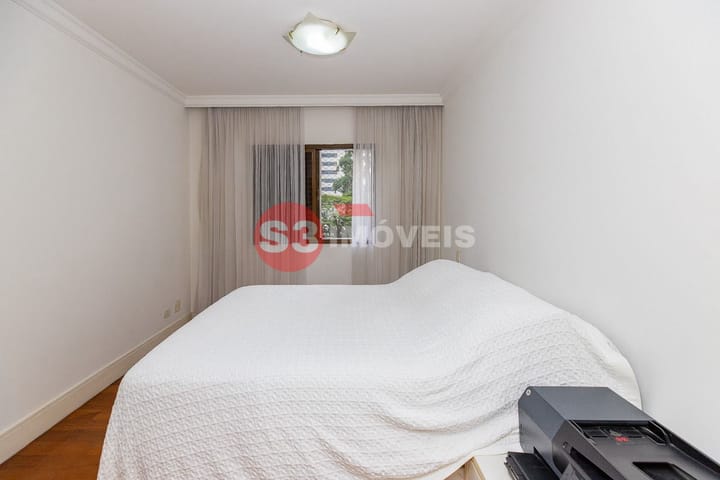 Apartamento à venda com 3 quartos, 110m² - Foto 19