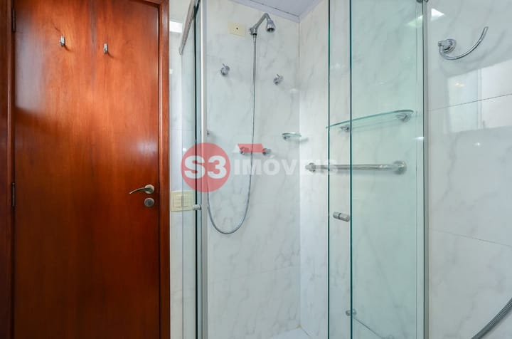 Apartamento à venda com 3 quartos, 91m² - Foto 19