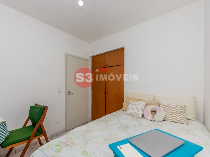 Apartamento à venda com 3 quartos, 77m² - Foto 19