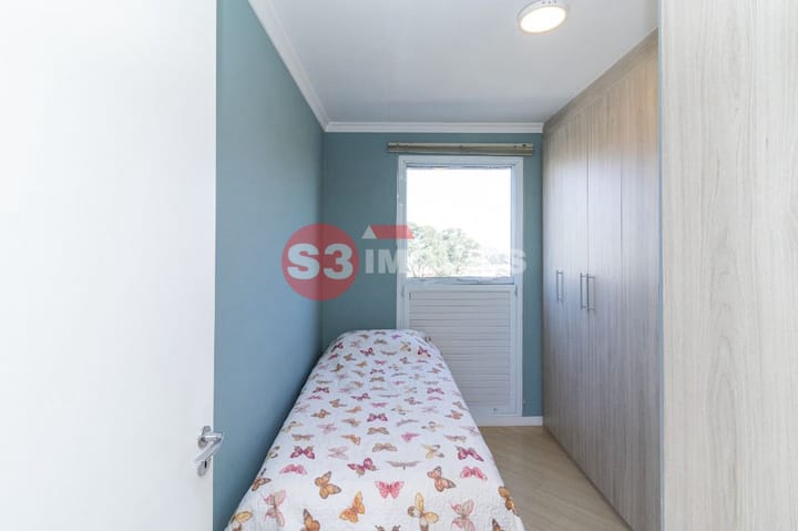 Apartamento à venda com 3 quartos, 67m² - Foto 24