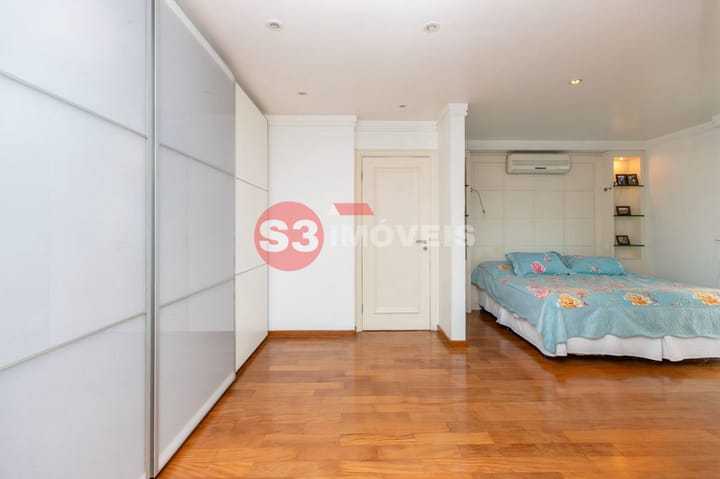 Apartamento à venda com 4 quartos, 280m² - Foto 35