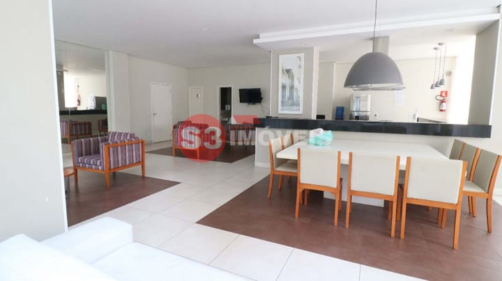 Apartamento à venda com 2 quartos, 69m² - Foto 38