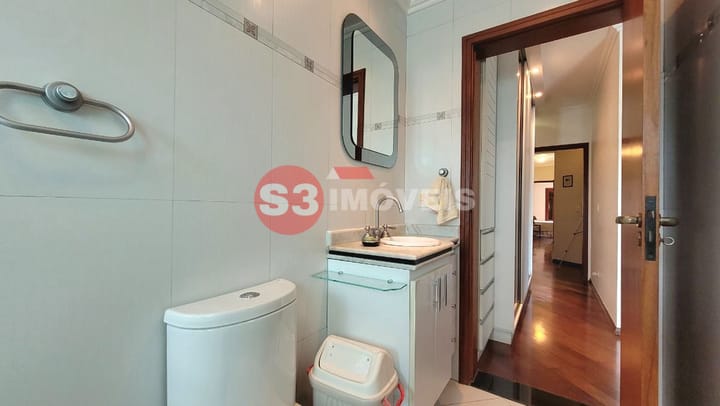 Casa à venda com 3 quartos, 294m² - Foto 56