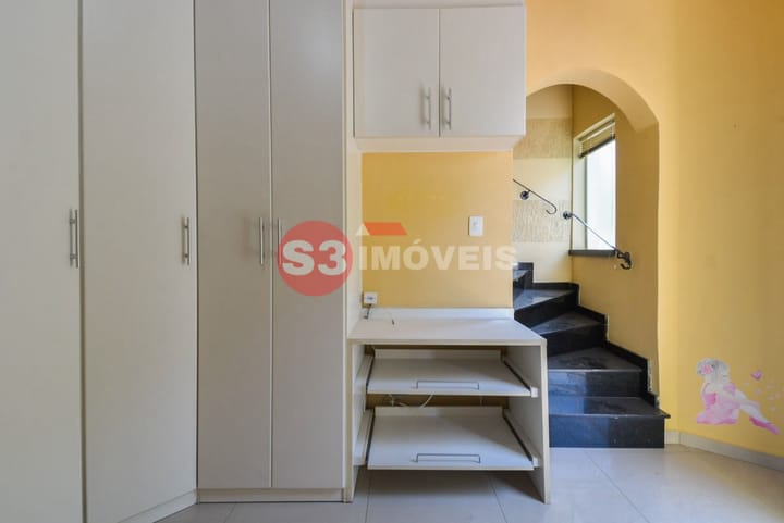 Casa de Condomínio à venda com 3 quartos, 165m² - Foto 22