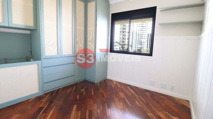 Apartamento à venda com 4 quartos, 191m² - Foto 26