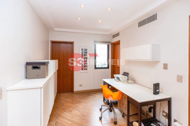 Apartamento à venda com 3 quartos, 219m² - Foto 25