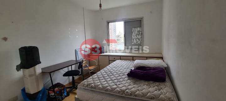 Apartamento à venda com 3 quartos, 82m² - Foto 9