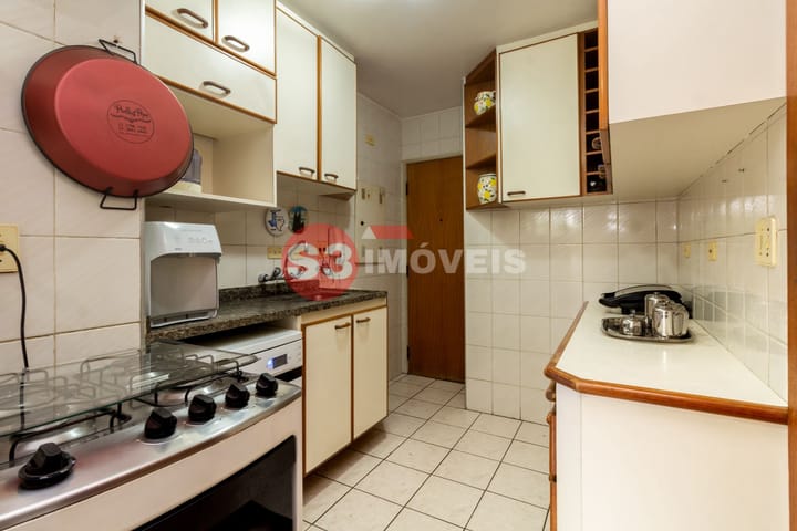 Apartamento à venda com 3 quartos, 72m² - Foto 27