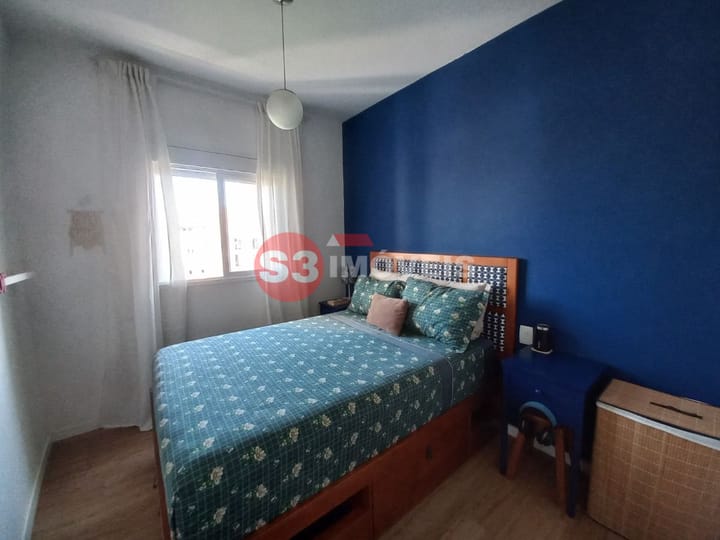 Apartamento à venda com 2 quartos, 76m² - Foto 6