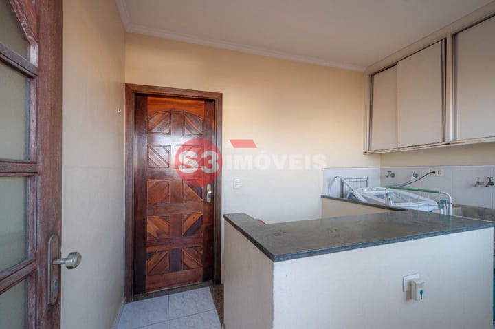 Casa à venda com 4 quartos, 280m² - Foto 18