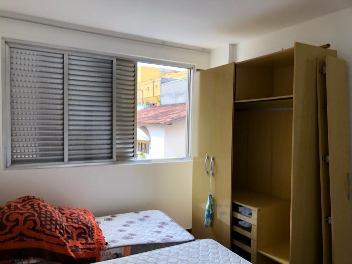 Apartamento à venda com 2 quartos, 80m² - Foto 10