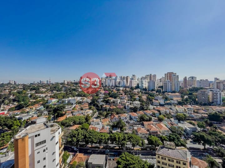 Apartamento à venda com 4 quartos, 362m² - Foto 41