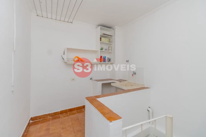 Casa à venda com 3 quartos, 145m² - Foto 34