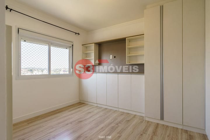 Apartamento à venda com 3 quartos, 87m² - Foto 17