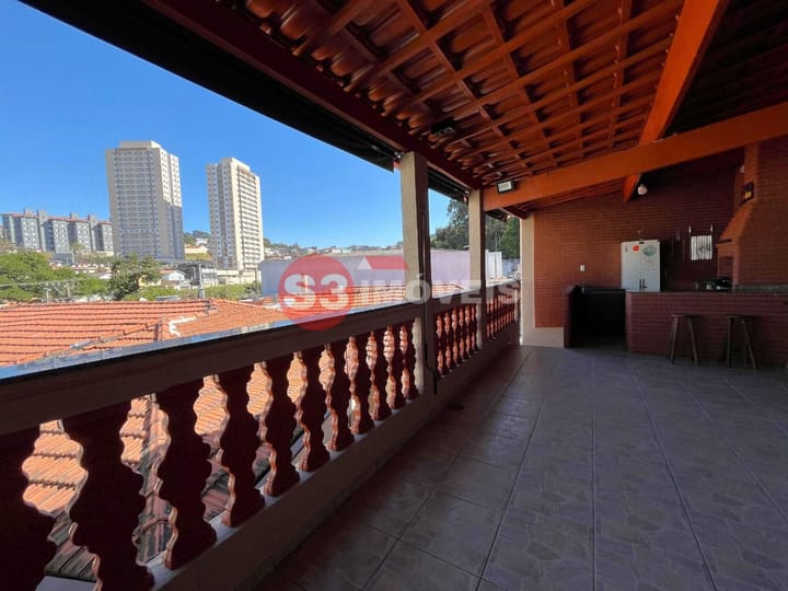 Casa à venda com 3 quartos, 178m² - Foto 21