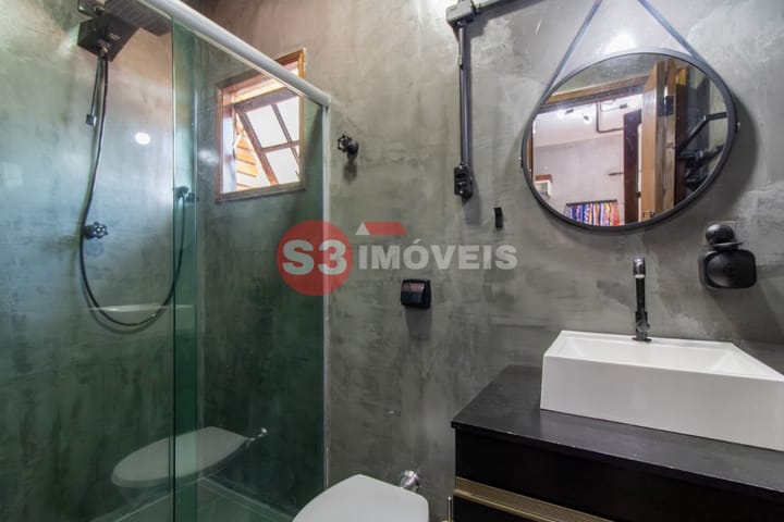 Casa de Condomínio à venda com 2 quartos, 103m² - Foto 34