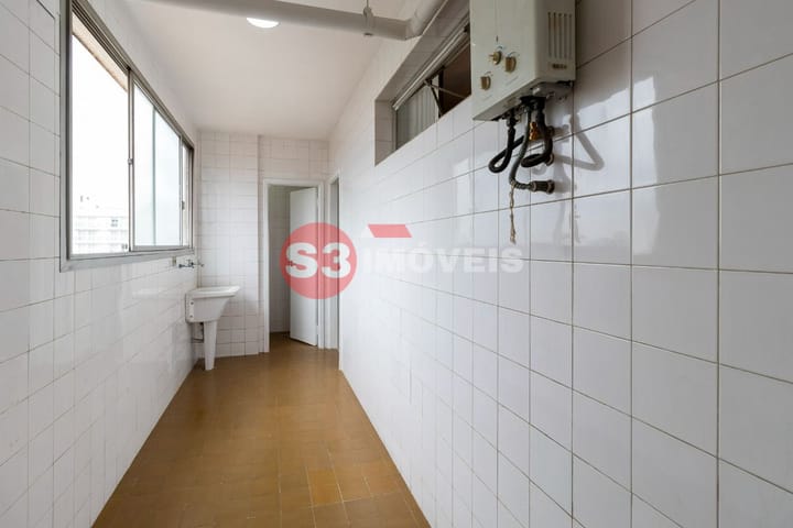 Apartamento à venda com 2 quartos, 84m² - Foto 8