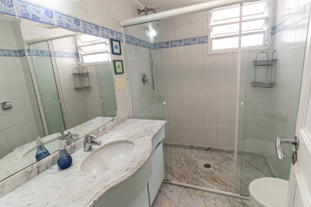 Apartamento à venda com 3 quartos, 128m² - Foto 22