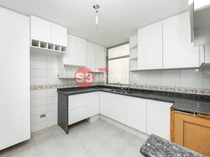 Apartamento à venda com 3 quartos, 190m² - Foto 26