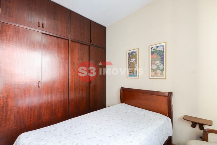 Apartamento à venda com 1 quarto, 40m² - Foto 8