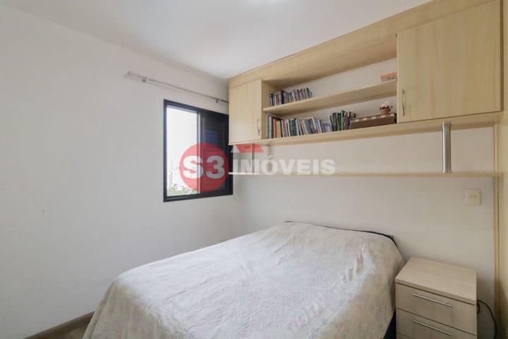 Apartamento à venda com 3 quartos, 72m² - Foto 44