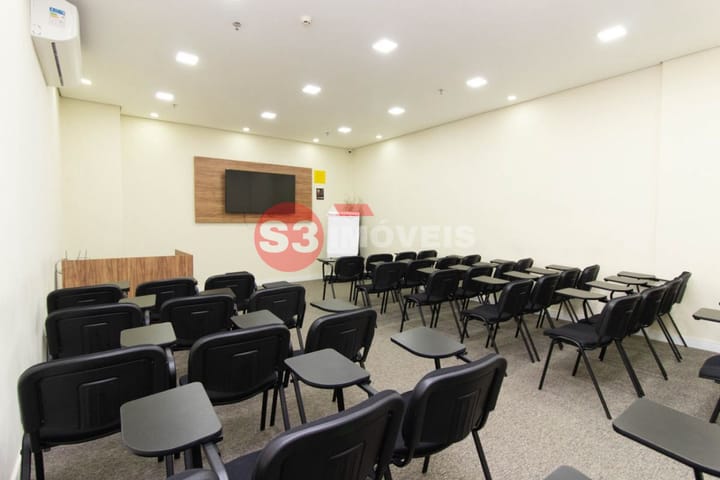 Conjunto Comercial-Sala à venda, 43m² - Foto 15