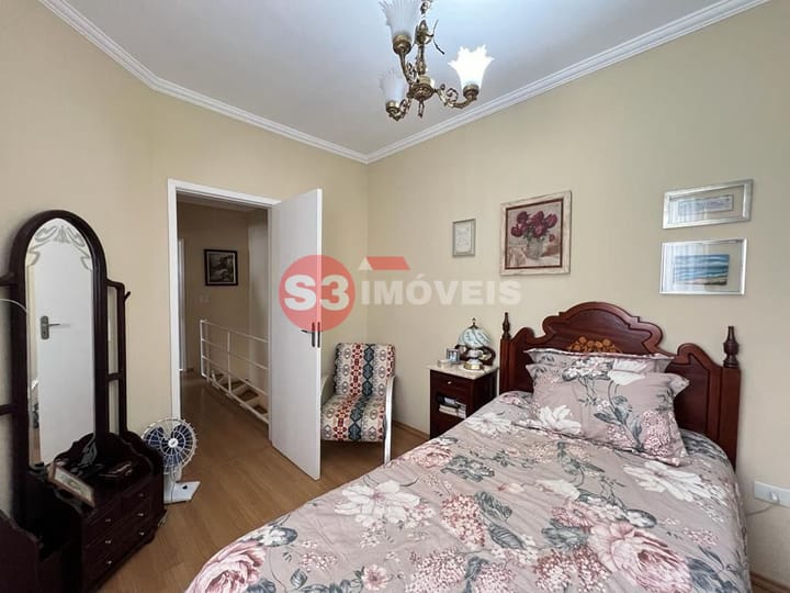 Casa de Condomínio à venda com 3 quartos, 157m² - Foto 10