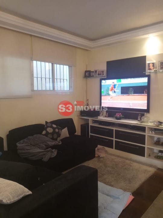 Casa à venda com 3 quartos, 240m² - Foto 23