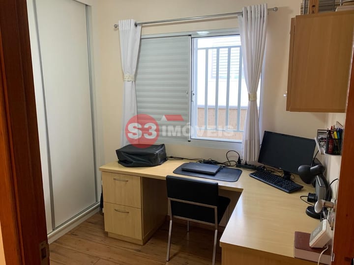 Casa à venda com 3 quartos, 140m² - Foto 14