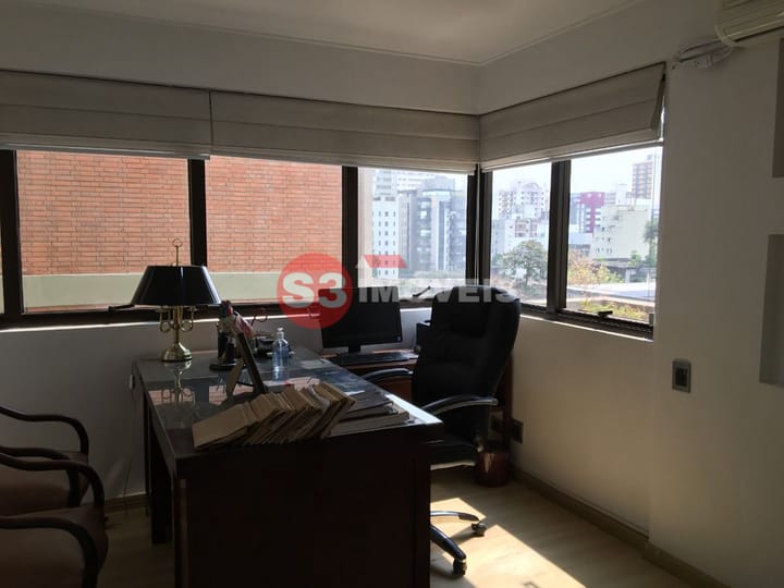 Conjunto Comercial-Sala à venda, 48m² - Foto 13