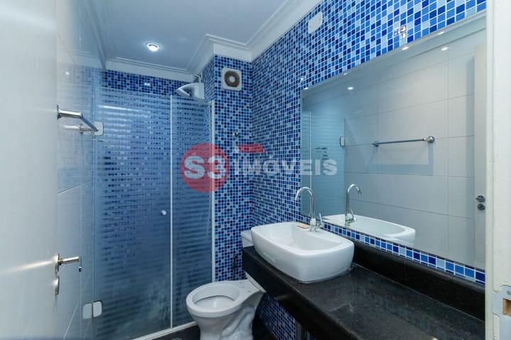 Apartamento à venda com 2 quartos, 48m² - Foto 14