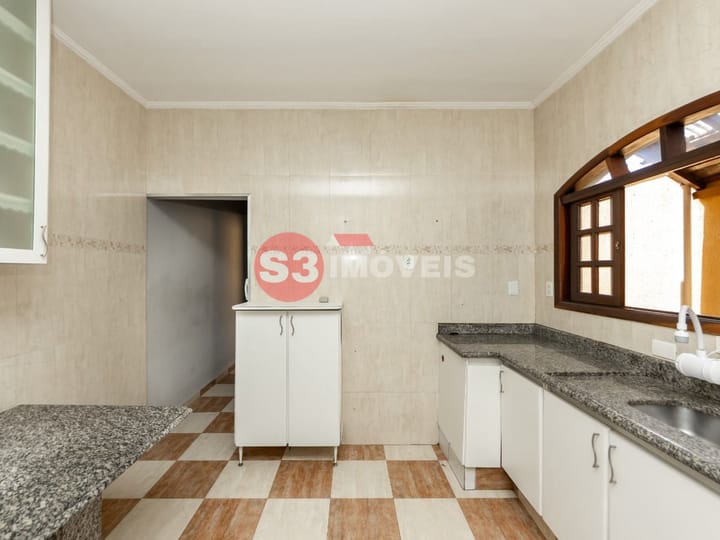 Casa à venda com 3 quartos, 80m² - Foto 15