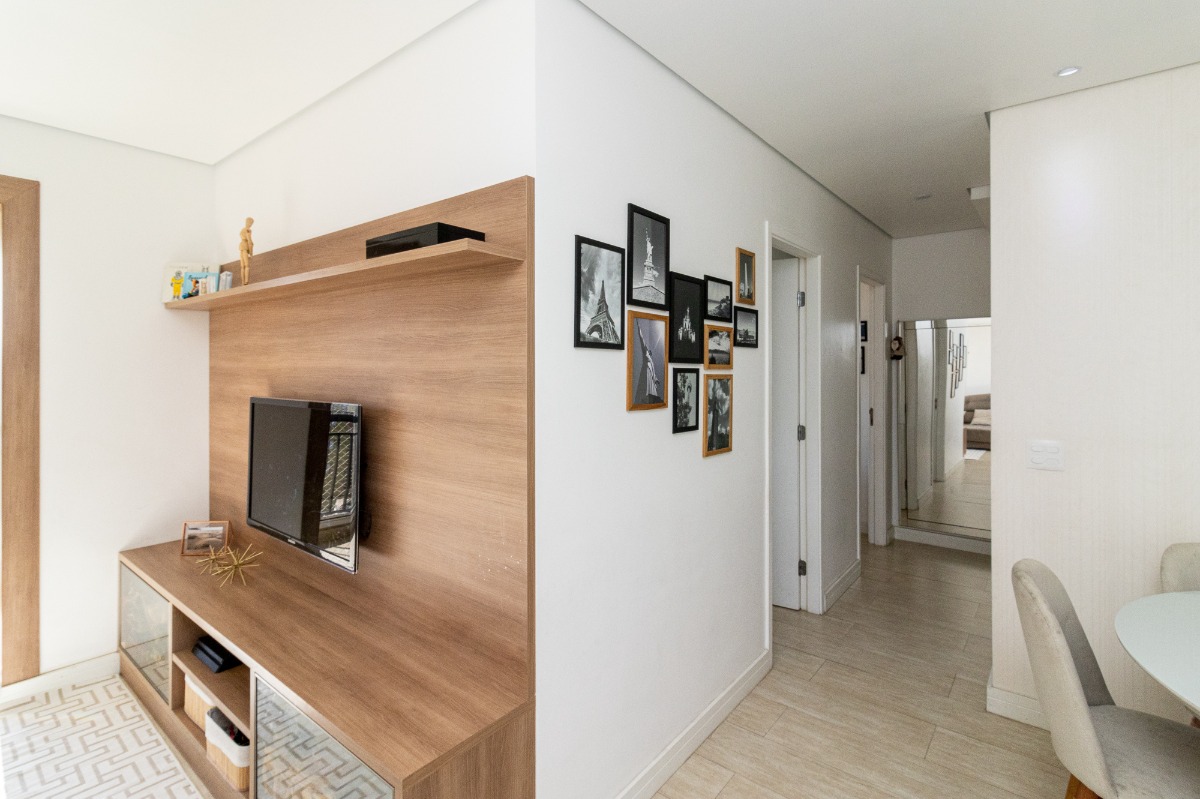 Apartamento à venda com 3 quartos, 71m² - Foto 3