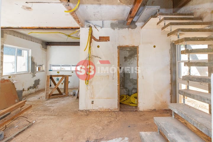 Casa à venda com 4 quartos, 346m² - Foto 24